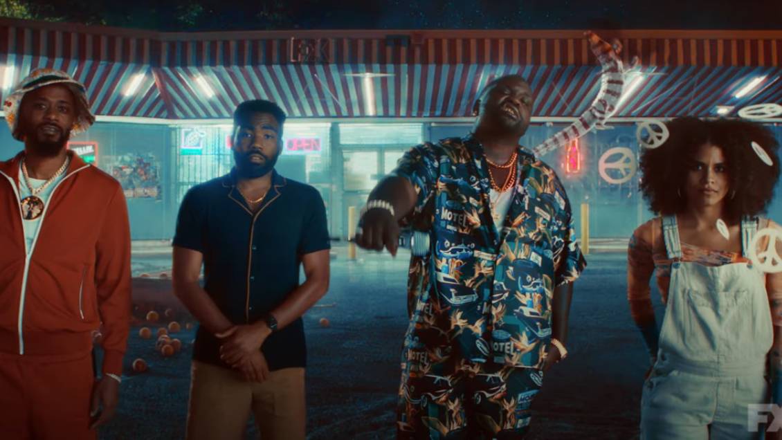 Cuarta y última temporada de 