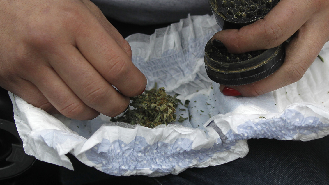 Renunció coordinador de seguridad de Tarapacá: Registra dos condenas por drogas y una denuncia por VIF