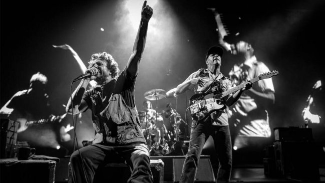 Rage Against the Machine donó recaudación a organizaciones antirracistas y a favor de voces indígenas