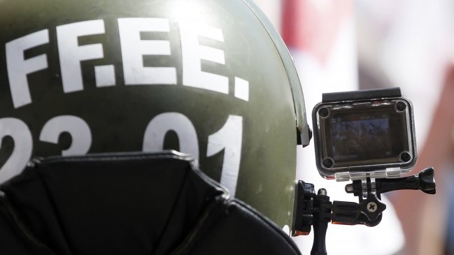 Sujetos quemaron una vivienda en fundo de reconocida agricultora en La Araucanía