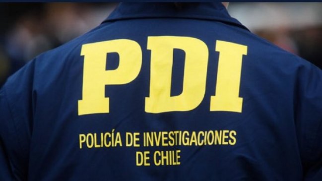  Un policía baleó a dos sujetos que intentaron asaltarlo en Puente Alto  