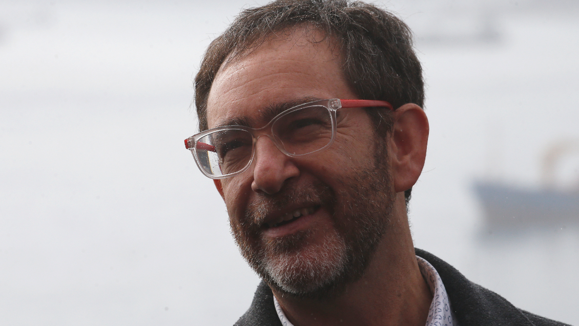 Ministro de OOPP por apertura de Vespucio Oriente: Si estamos inaugurando es porque todo está en regla