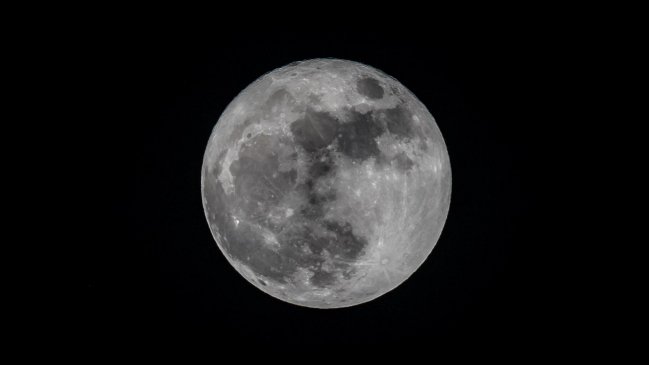 China planea utilizar la Luna para defender a la Tierra de los asteroides