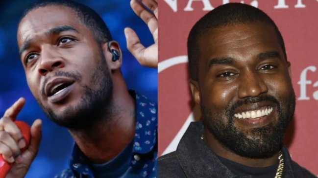 En medio de polémica con Kanye West: Kid Cudi abandonó concierto tras ser agredido a botellazos