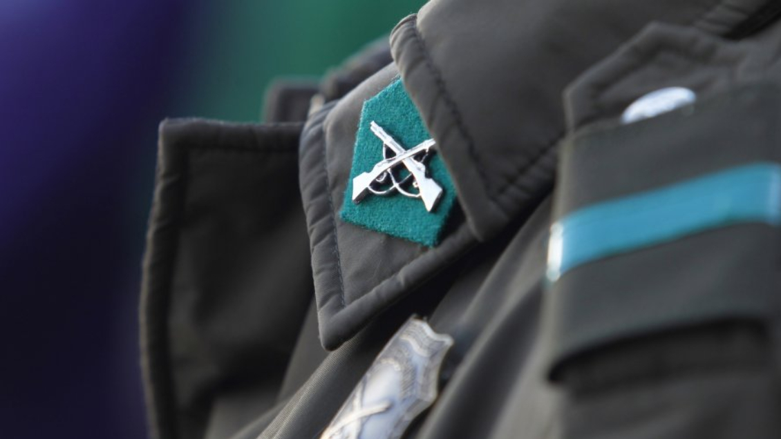 Tribunal amplió detención de carabineros acusados de violar a una mujer en una fiesta