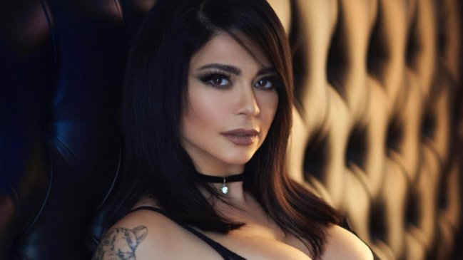 Antonella Ríos detalló cómo es su trabajo en Unlok: 