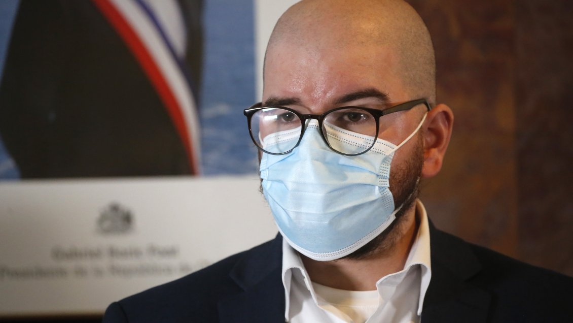 Jackson rechaza críticas de intervencionismo electoral: Cuando hablamos de prescindencia, lo estamos cumpliendo a cabalidad