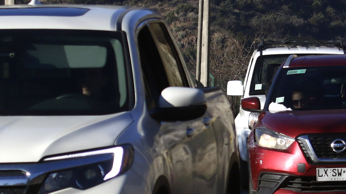 En dos semanas comienza a regir la regulación de vidrios polarizados en autos: ¿Cuáles se permitirán?