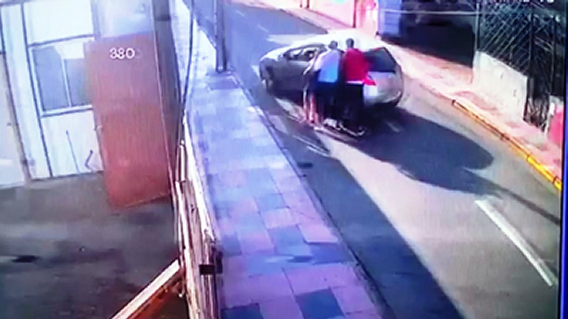 Arica: Miembros del Tren de Aragua fueron reformalizados por asociación ilícita y secuestro