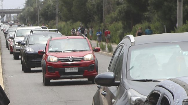 La Serena contará con lectores de patentes: 