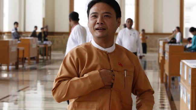   La Birmania castrense regresa al pasado ejecutando a dos célebres políticos y dos activistas 