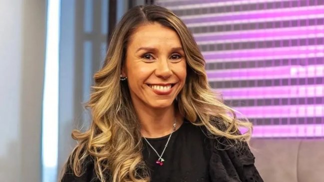 Cecilia Gutiérrez pide suscriptores para enfrentar demanda de Iván Núñez