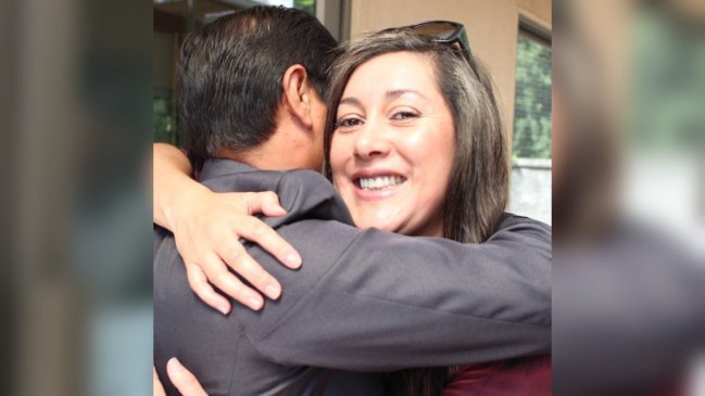 Adulto mayor estafado por mujer que huyó a Francia: 