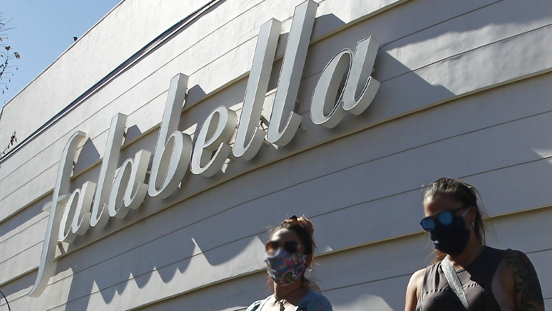 Falabella, Embotelladora Andina y el Sename figuran entre sancionados por prácticas antisindicales