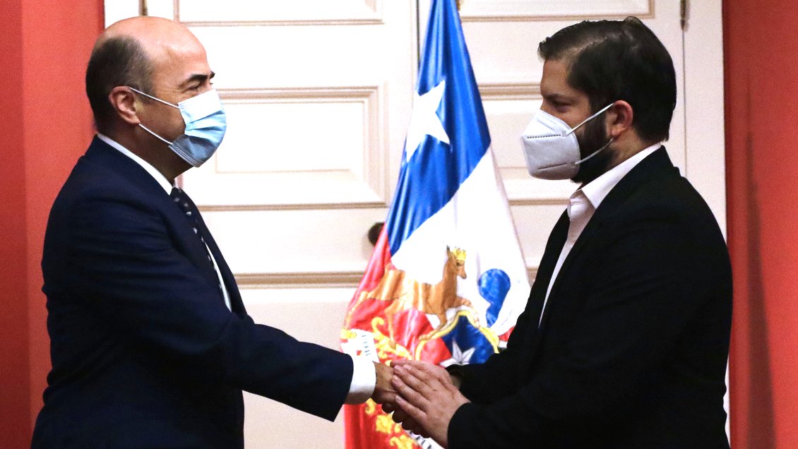 Contraloría investigará denuncias contra el Gobierno por intervencionismo electoral