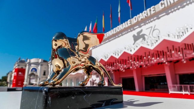   Festival de Venecia: González Iñárritu, Luca Guadagnino y Darren Aronofsky van por el León de Oro 