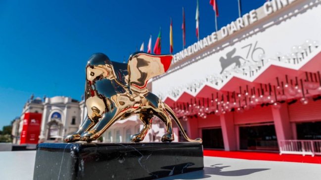 Festival de Venecia: González Iñárritu, Luca Guadagnino y Darren Aronofsky van por el León de Oro