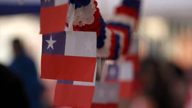 Fiestas Patrias: Gobierno aclara que potencial feriado del 16 de septiembre no será irrenunciable