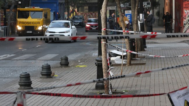 Gobierno anunció plan 