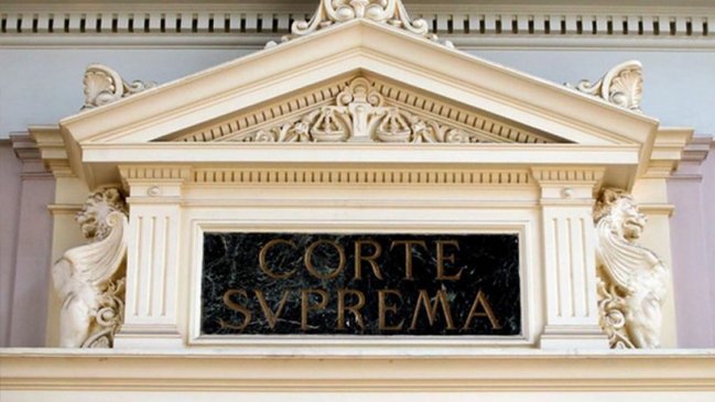 Suprema confirmó condenas contra ocho exmilitares por secuestro calificado