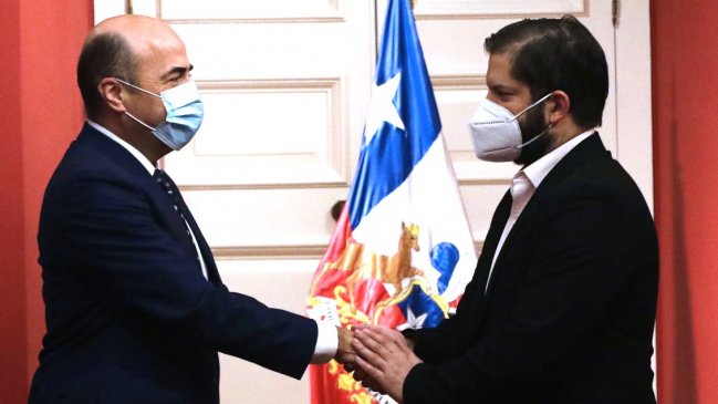 Contraloría investigará denuncias contra el Gobierno por intervencionismo electoral