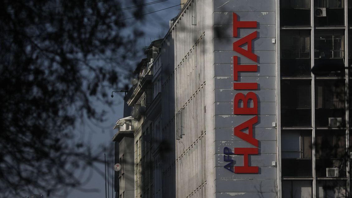 Superintendencia de Pensiones ordenó a Habitat suspender emisión campaña sobre propiedad de fondos