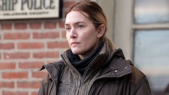 Kate Winslet vuelve a HBO con nueva miniserie