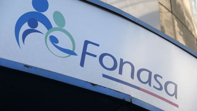 Fonasa y Fondo Universal de Salud: 