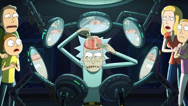 Anuncian estreno de la sexta temporada de 