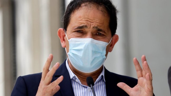 Sergio Micco: Una Constitución que establece derechos y no deberes no va a funcionar