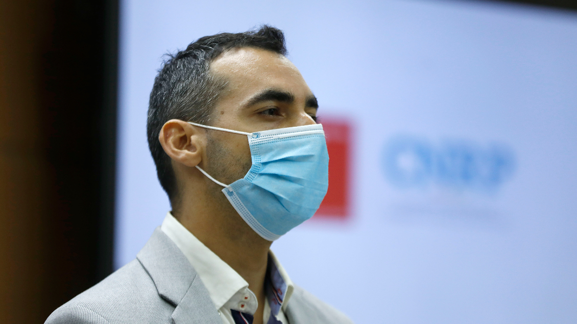 Subsecretario afirmó que Mañalich busca 