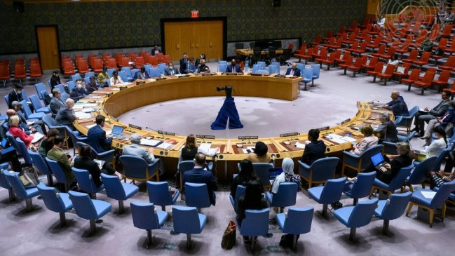   Consejo de Seguridad de la ONU condena las ejecuciones en Birmania 