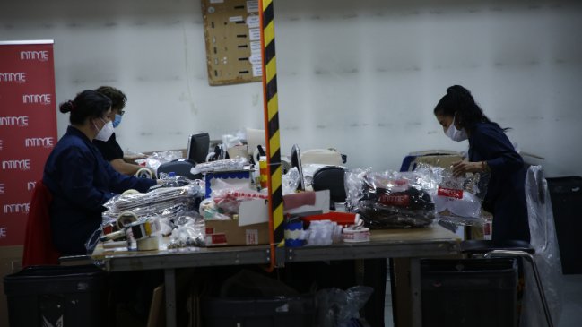 Cesantía cayó 1,7 puntos y llegó a 7,8% entre abril y junio