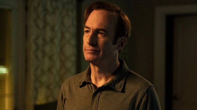 Bob Odenkirk agradece apoyo de fanáticos a un año de su infarto