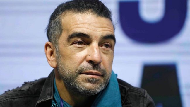 Jorge Alís reveló que su padre tiene Alzheimer: 