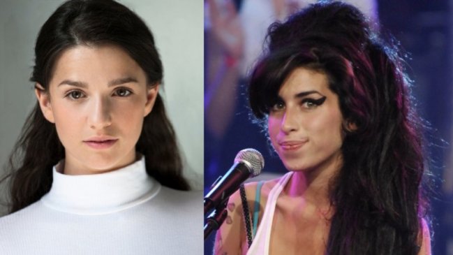 Apuntan a Marisa Abela como la intérprete de Amy Winehouse en nueva biopic