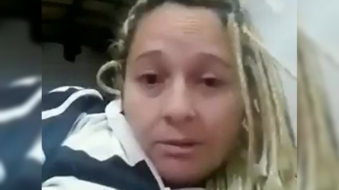 Gobierno argentino quitó beneficios a mujer que se jactó de vivir de ayudas sociales y llamó 