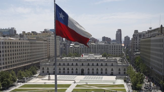   Chile, el quinto país de América con mejor reputación para el G7, según ranking 