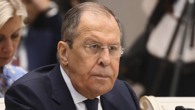 Rusia recibió solicitud de EEUU y estudia fecha de conversación entre Lavrov y Blinken
