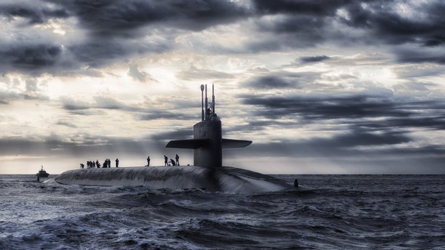   Corea del Sur permitirá a las mujeres soldado servir en submarinos en 2024 
