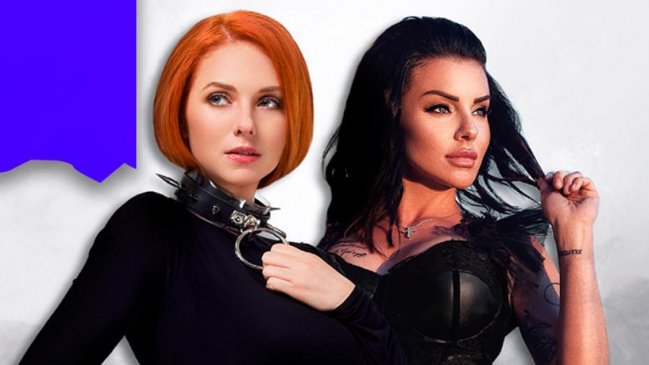 Grupo t.A.T.u. anuncia su regreso a la música