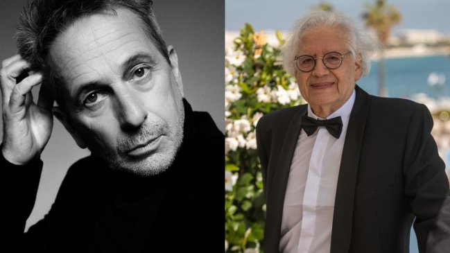 Sanfic 2022 homenajeará a Alfredo Castro y Patricio Guzmán