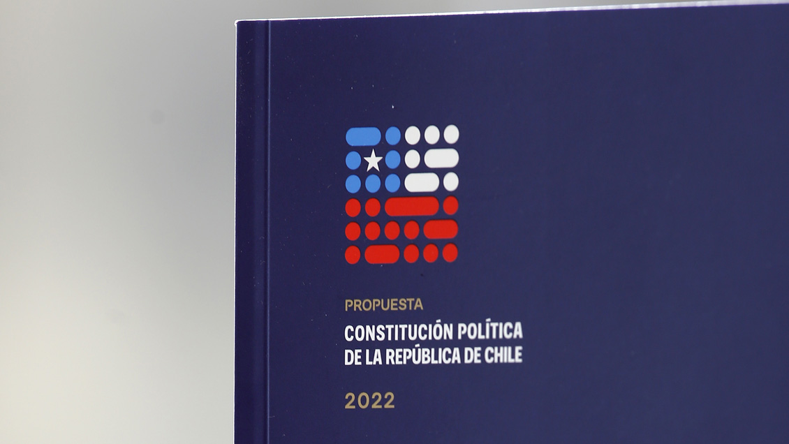 Estudio proyecta que implementación de la propuesta de Constitución requeriría al menos 8,9% del PIB