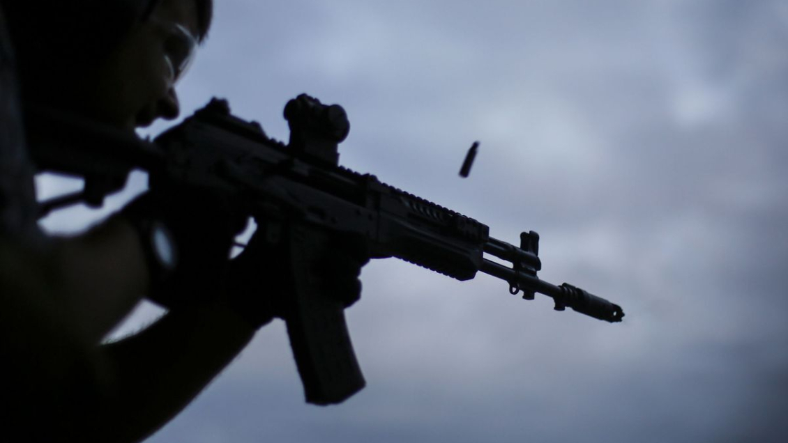 Cámara Baja de EEUU aprobó prohibir las armas de asalto