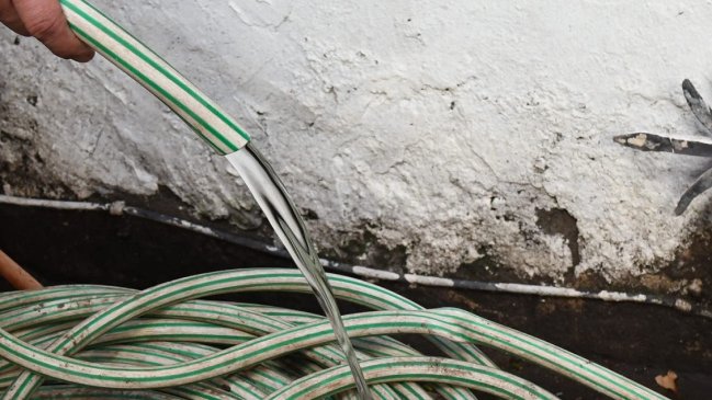 La Serena cuenta con ordenanza que apela al cuidado y uso eficiente del agua