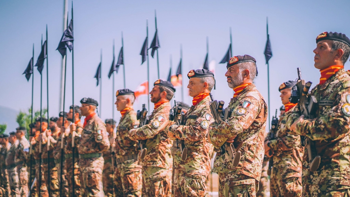 Misión KFOR advierte que intervendrá si se pone en peligro la estabilidad de Kosovo