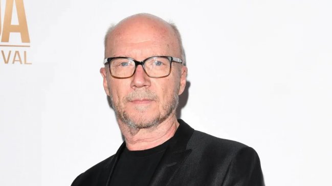 Justicia italiana desestima caso de agresión sexual que tenía al guionista Paul Haggis en la mira