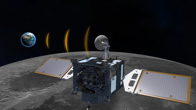  Corea del Sur lanzará su primera misión lunar esta semana  