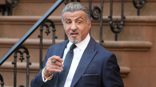 Sylvester Stallone destroza las películas derivadas de 