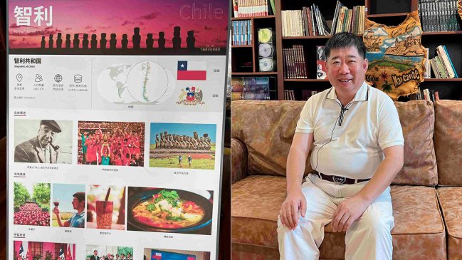 El intercambio cultural como forma de acercamiento entre China y América Latina